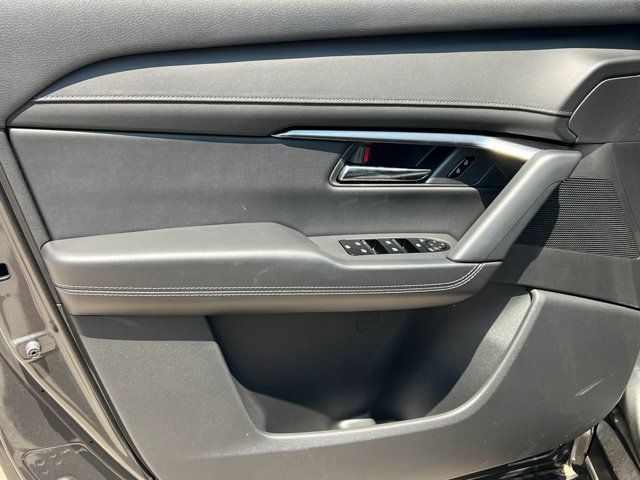 New 2026 MAZDA CX-5 Preferred AWD/4WD image 12