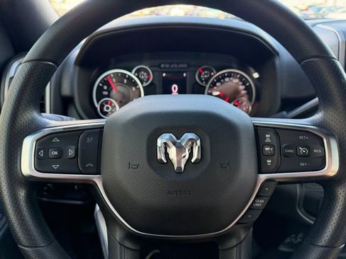 New 2026 RAM 3500 Tradesman image 13