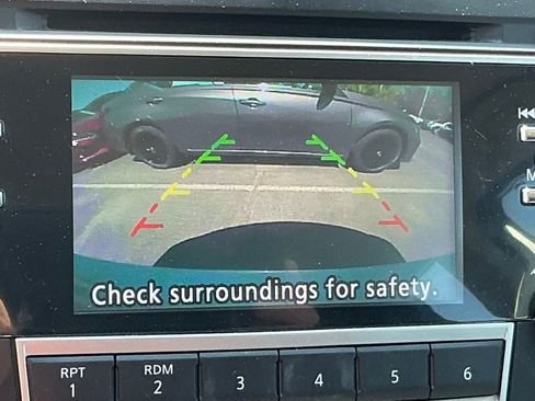 Used 2017 Nissan Altima 2.5 S w/ Power Driver Seat Package image 22