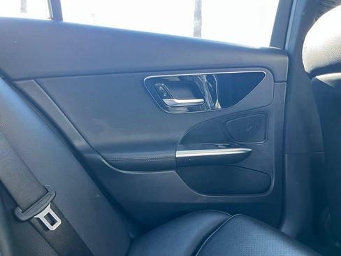 Used 2022 Mercedes-Benz C 300 Sedan image 18