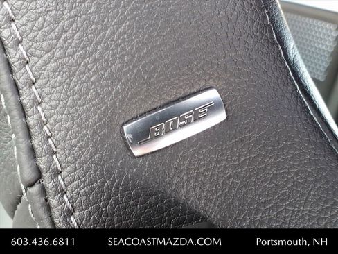 New 2025 MAZDA MX-5 Miata Grand Touring image 6