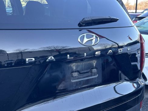 Used 2020 Hyundai Palisade SE image 25