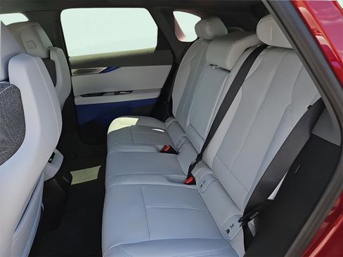 New 2025 Cadillac Optiq Sport 1 image 24