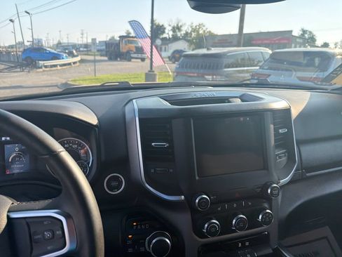 Used 2024 RAM 1500 Big Horn AWD/4WD image 20