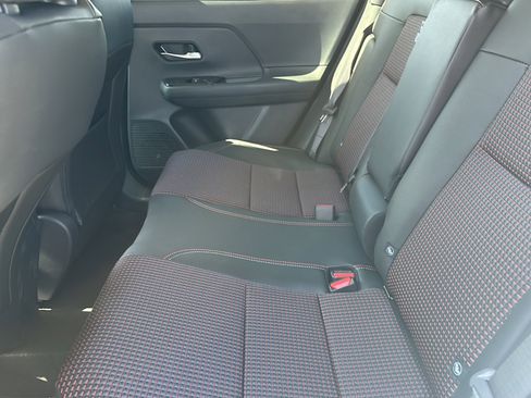 New 2026 Nissan Kicks SR image 15