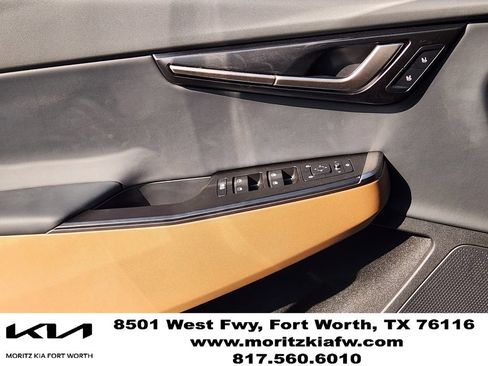 New 2026 Kia EV6 Wind AWD/4WD image 16