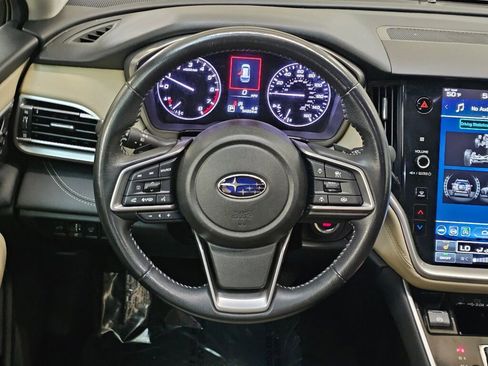 Used 2023 Subaru Outback Limited image 19