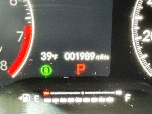 Certified 2024 Honda Civic LX image 12