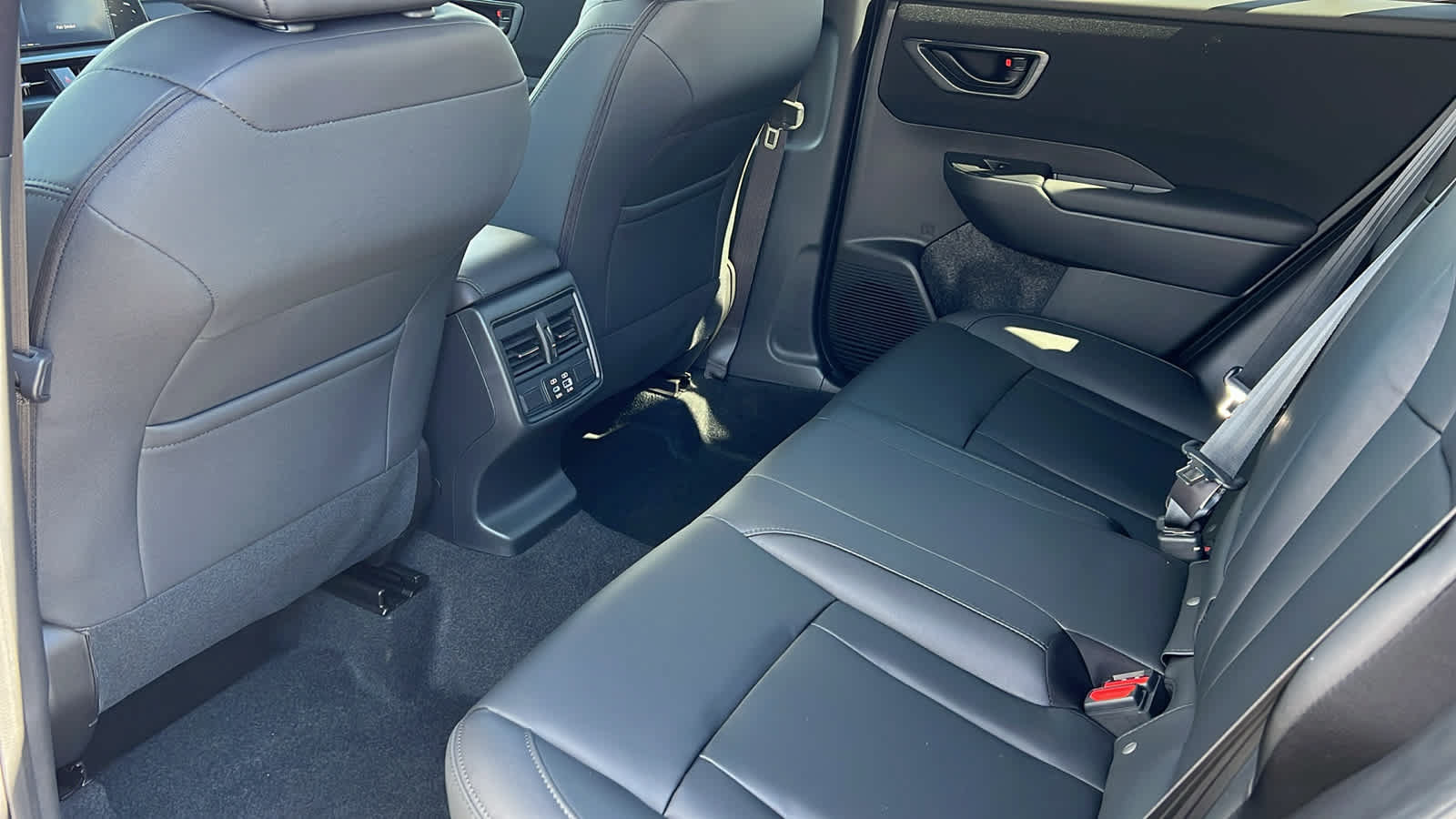 New 2026 Subaru Outback Premium AWD/4WD image 24