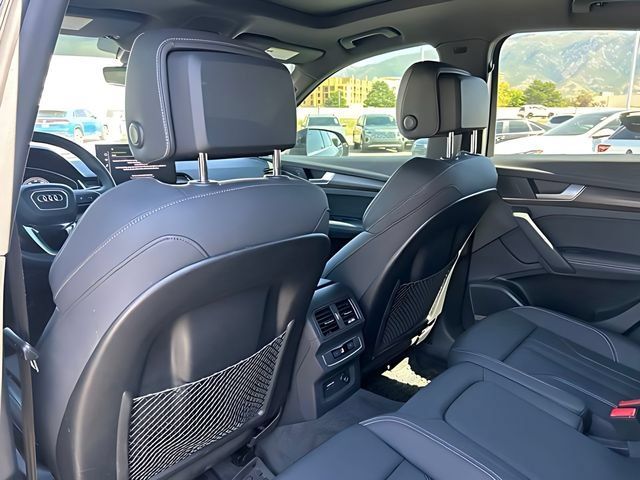 Used 2023 Audi Q5 2.0T Premium Plus AWD/4WD image 19