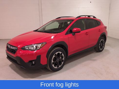 Certified 2023 Subaru Crosstrek 2.0i Premium image 7