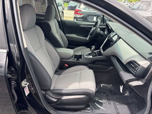 Used 2020 Subaru Outback Premium AWD/4WD image 10