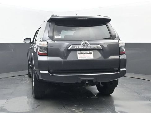 Used 2023 Toyota 4Runner SR5 RWD image 20