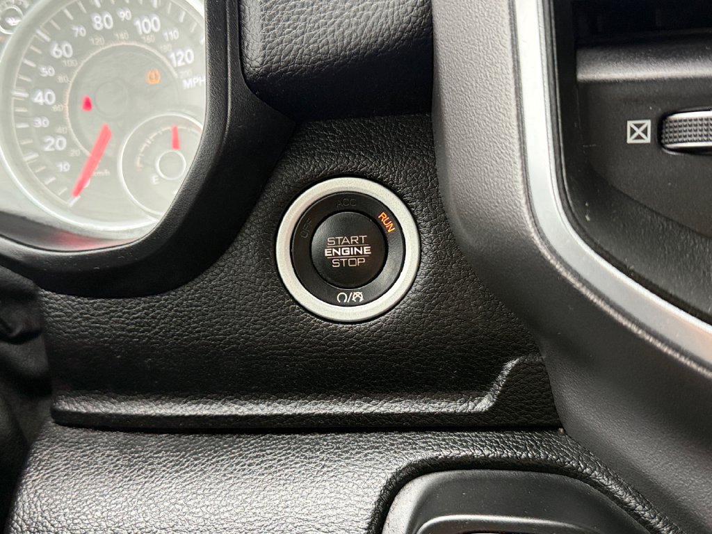 Used 2019 RAM 1500 Big Horn AWD/4WD image 30