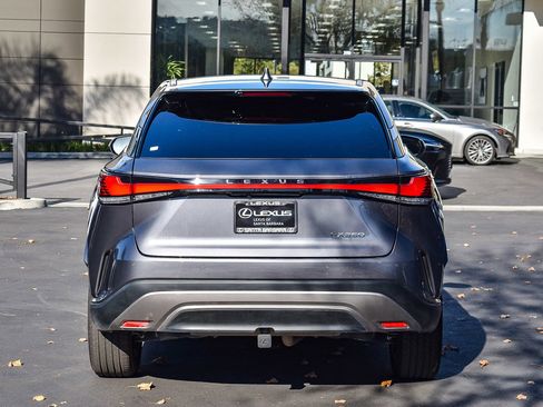 Used 2023 Lexus RX 350 FWD image 5