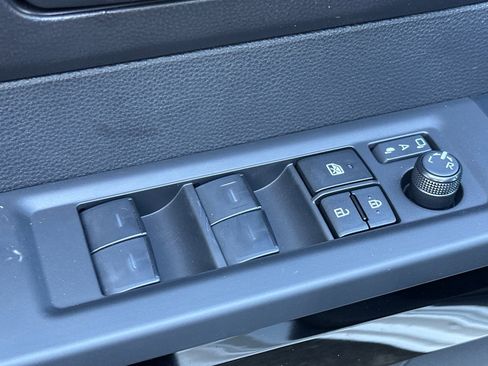 New 2026 Toyota Tundra Limited image 12