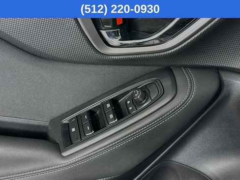 Used 2024 Subaru Forester Premium AWD/4WD image 22