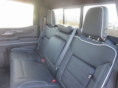 New 2026 GMC Sierra 1500 AT4X image 14