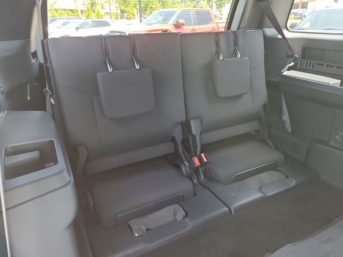 Certified 2025 Toyota 4Runner SR5 AWD/4WD image 28