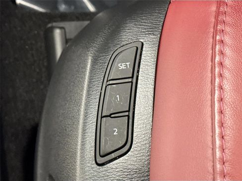 Certified 2025 MAZDA CX-5 Carbon Edition image 33