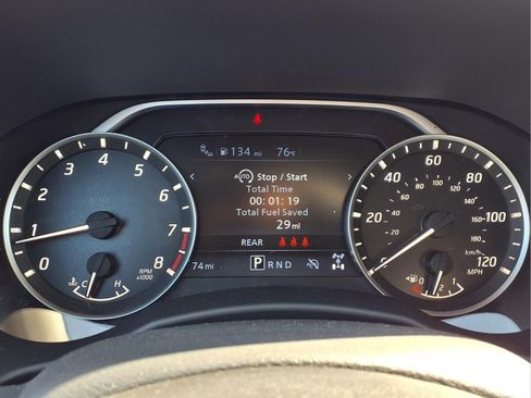 New 2026 Nissan Frontier S w/ S Utility Package image 15