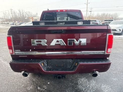 Used 2016 RAM 1500 Limited image 6