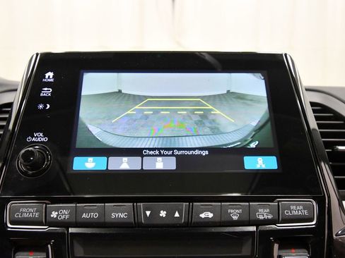 Certified 2024 Honda Odyssey EX-L image 25