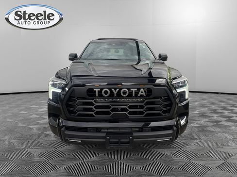 Used 2025 Toyota Sequoia TRD Pro AWD/4WD image 8
