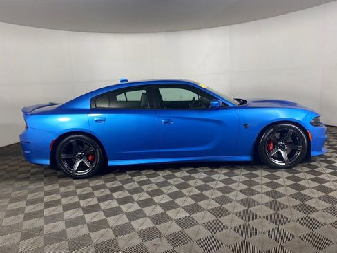 Used 2019 Dodge Charger SRT Hellcat w/ Harman/Kardon Audio Group image 13