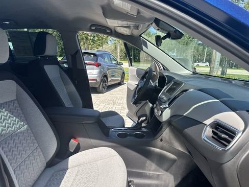 Used 2023 Chevrolet Equinox LS FWD image 30