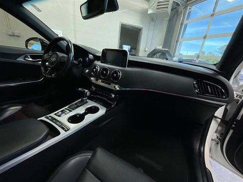 Used 2020 Kia Stinger GT RWD image 27