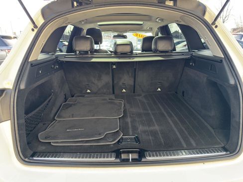 Used 2019 Mercedes-Benz GLC 300 image 33