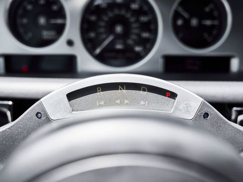 Used 2009 Rolls-Royce Phantom Coupe RWD image 55