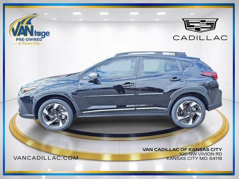 New 2026 Subaru Crosstrek 2.5i Limited AWD/4WD image 10