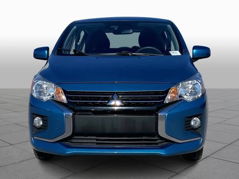 Used 2024 Mitsubishi Mirage LE image 3