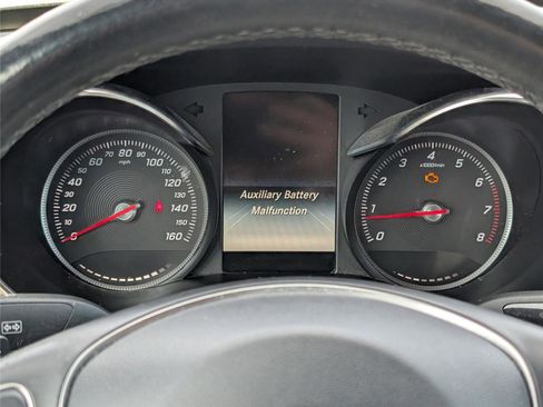 Used 2018 Mercedes-Benz C 300 Sedan image 20