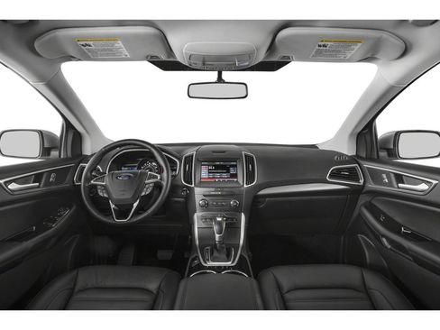 Used 2015 Ford Edge SEL w/ Equipment Group 201A AWD/4WD image 5