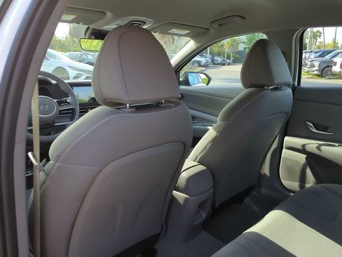 New 2026 Hyundai Elantra Sport FWD image 20