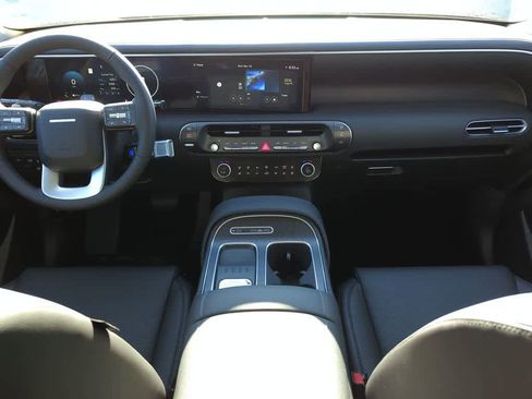 New 2026 Hyundai Palisade Limited AWD/4WD image 19