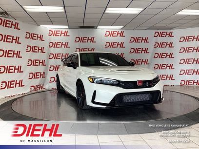 Used 2026 Honda Civic Type R