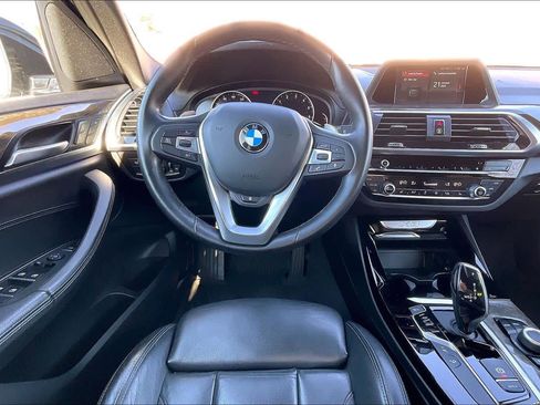 Used 2019 BMW X3 xDrive30i w/ Convenience Package image 6