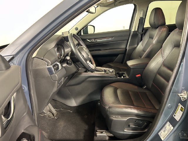 Used 2025 MAZDA CX-5 Carbon Edition AWD/4WD image 11