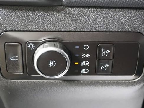 Certified 2023 Ford Bronco Sport Outer Banks w/ Tech Package image 18