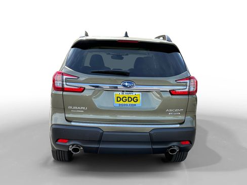 New 2026 Subaru Ascent Limited image 4