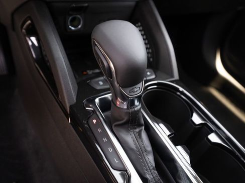 New 2026 Chevrolet TrailBlazer LT w/ Convenience Package image 23