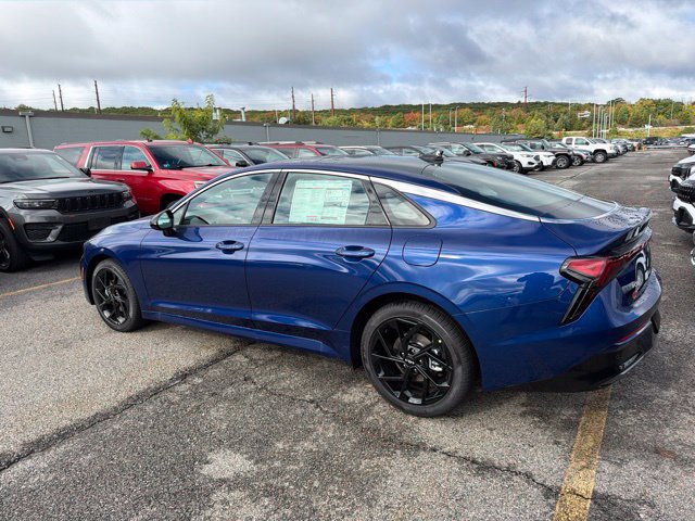 New 2027 Kia K5 GT-Line FWD image 5