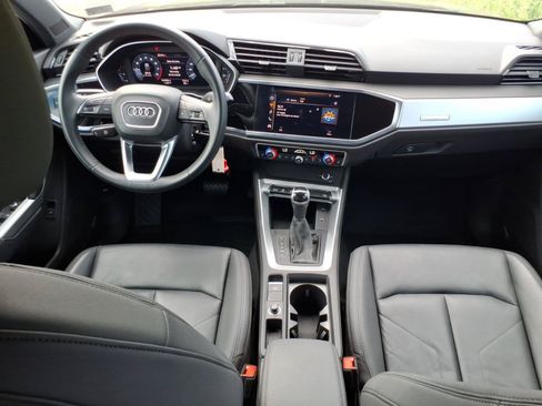 Used 2020 Audi Q3 2.0T Premium AWD/4WD image 29