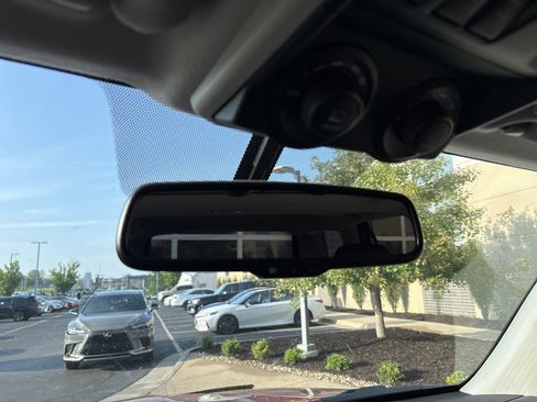 Used 2015 Toyota 4Runner Trail Premium image 14