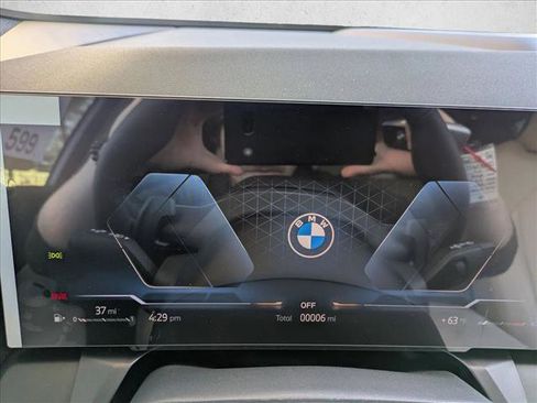 Used 2026 BMW X3 xDrive30 image 11