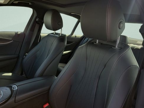 Certified 2022 Mercedes-Benz E 350 Sedan image 18